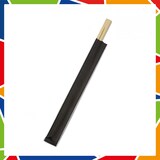 thumbnail of DayBays 100 Stk. Essstäbchen aus Bambus Stäbe 23cm (Chopsticks) Schwarz