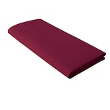 thumbnail of Pacote de 24 Guardanapos de Pano cor  Borgonh