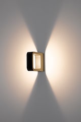 thumbnail of PITT Bollard LED 7W für den Garten, IP65 Aluminium-Stehleuchte, 3000K Anthrazit - Rossini Illuminazione