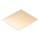 thumbnail of Support carré Or 140x140mm 700 grs par 150 pièces JORIDEAL