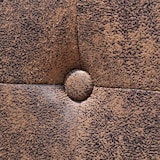 thumbnail of vidaXL Eetkamerstoelen 2 st kunstleer bruin