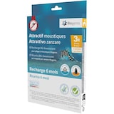 thumbnail of Pack Saison Recharge BG-SWEETSCENT 6 Mois pour BG-Mosquitaire - Anti-Moustiques Efficace - BIOGENTS