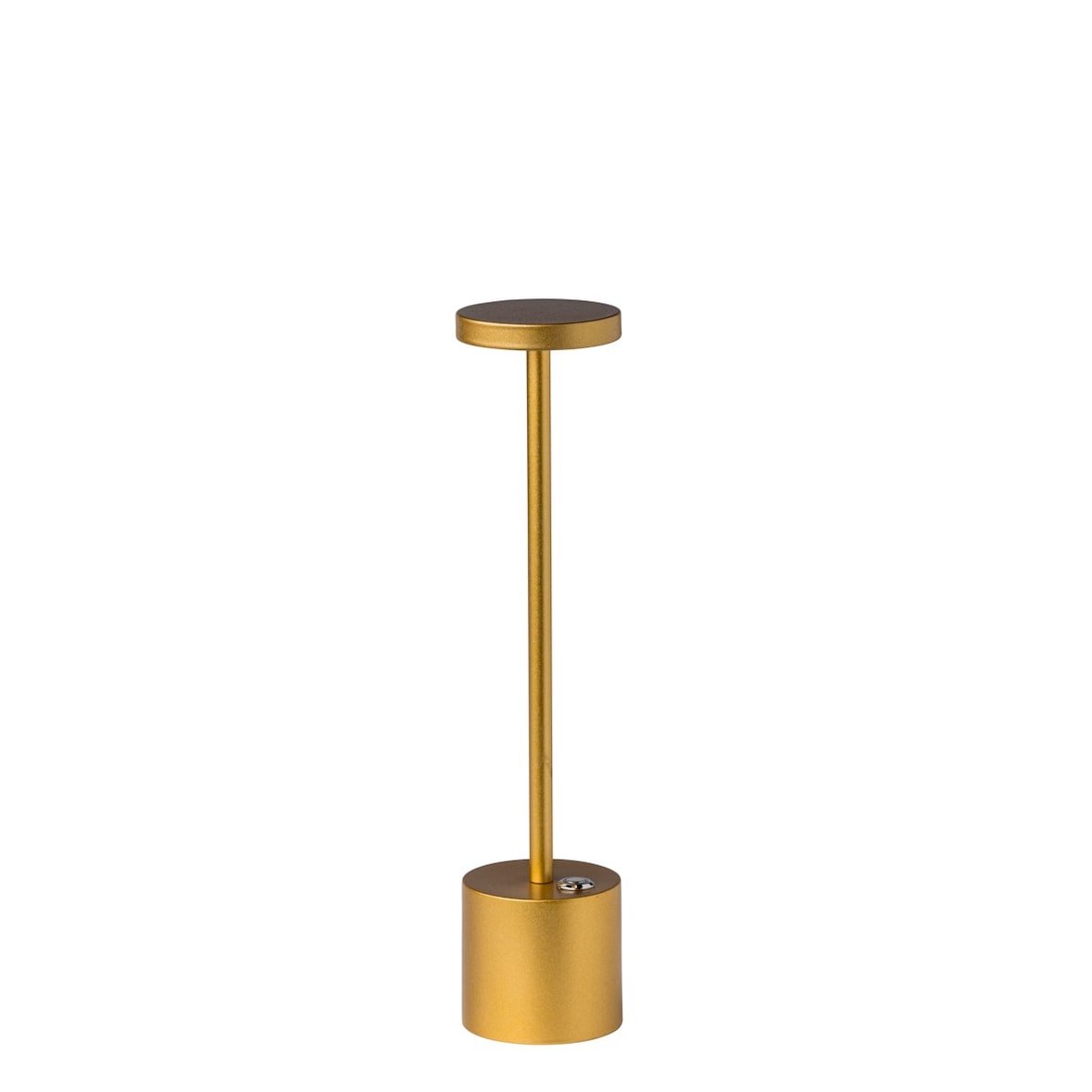Stylepoint - Delfter Leuchte TL1003 (gold) 8x35cm