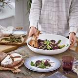 thumbnail of Villeroy & Boch For Me Salatschale ø 18,7 cm 6er Set