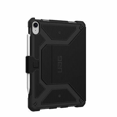 UAG Urban Armor Gear Metropolis Case Apple iPad 10,9" (2022) schwarz