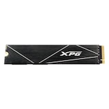 thumbnail of XPG GAMMIX S70 BLADE 1 TB, SSD schwarz, PCIe 4.0 x4, NVMe 1.4, M.2 2280