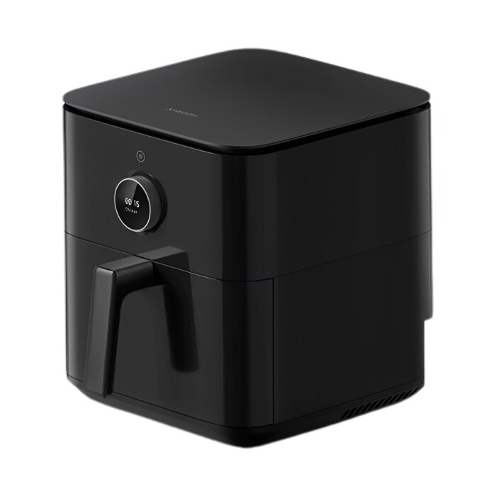 Fritadeira XIAOMI Smart Air Fryer 6.5L Preta