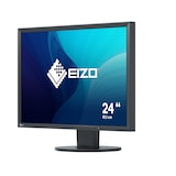 thumbnail of EIZO FlexScan EV2430-BK LED display 61,2 cm (24.1") 1920 x 1200 Pixel WUXGA Schwarz