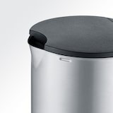 thumbnail of Hervidor de agua Severin WK 3409 1,7 L. Acero Inox 2.200 W