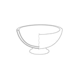 thumbnail of APS Wein- / Sektkühler 27 x 20 cm, H: 21 cm