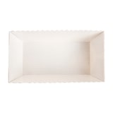 thumbnail of 300 Unités - Moules Cuisson Pâtisserie  230 G/M2 16X8X6 Cm Naturel Kraft - Garcia de Pou