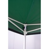 thumbnail of Carpa Plegable Pro 3x3 Blanca/ Verde