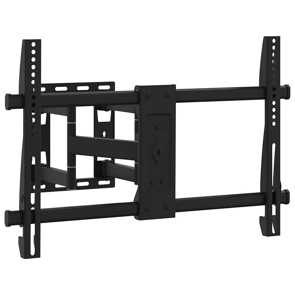 vidaXL TV-Wandhalterung 37-80 Zoll Bildschirm Max VESA 600x400 mm 40kg