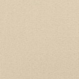 thumbnail of vidaXL 2-Sitzer-Sofa Creme 180x81x84 cm Stoff