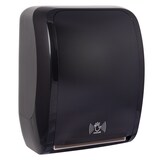 thumbnail of KOMPLETT-SET Waschraum SENSOR: Handtuchrollenspender SENSOR + 2 TAD Handtuchrollen + Schaumseifenspender SENSOR + 2 Kartuschen