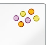 thumbnail of Rexel Magnete (6er Pack) verschiedene Farben.