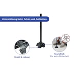 thumbnail of Maximex LED Geh- und Aufstehhilfe