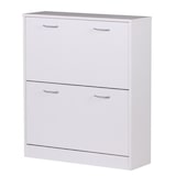 thumbnail of Zapatero natual y espacioso, modelo WL1.347