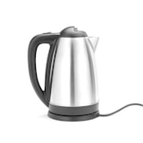 thumbnail of Elektrischer Wasserkocher kabellos, HENDI, 2,5L, 230V/2150W, 242x172x(H)294mm