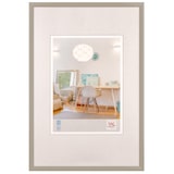 thumbnail of New Lifestyle Kunststoff Bilderrahmen 50x70 cmGRAU