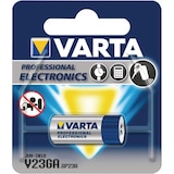 thumbnail of Pile Alcaline 23a 12 V 1-blister Usage Non Intensif Varta