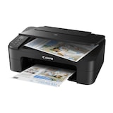 thumbnail of Canon PIXMA TS3350 Tintenstrahl-Multifunktionsdrucker Scanner Kopierer WLAN