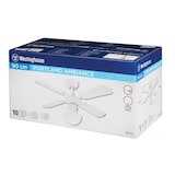 thumbnail of Westinghouse Portland Ambiance Deckenventilator   Flügelfarbe: Holz