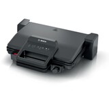 thumbnail of Grille-Viande -   - TCG3323 - Noir Mat - 2000W - thermostat 5 niveaux - 3 positions : mode grill ou four, pierrade usage non-intensif BOSCH