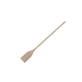 thumbnail of Spatola Legno Piatta per cucina Cm 30 manico compreso