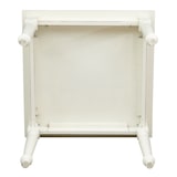 thumbnail of Biscottini Tavoli da ristorante - Tavolo in legno massello 90x90 cm - Tavolo sala da pranzo - Tavolo da cucina quadrato - Tavolo esterno Made in Italy