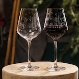 thumbnail of Villeroy & Boch Toy's Delight Rotweinglas 470 ml 6er Set