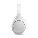 thumbnail of Philips TAH8506WT/00 Auriculares y cascos con micrófono Diadema inalámbrica para llamadas/música USB Type-C Bluetooth Blanco