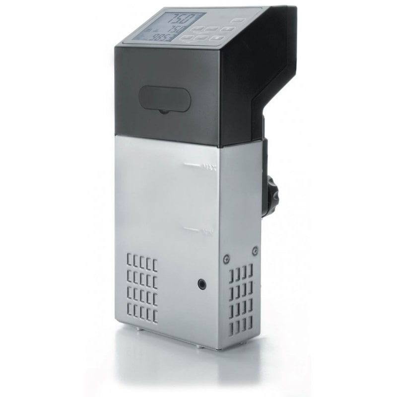 LACOR - Lage temperatuur kookplaat, Roner, Sous Vide, 1500W,