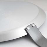 thumbnail of Crepes-Pfanne, Aluminium beschichtet, 300x17 mm (ØxH)