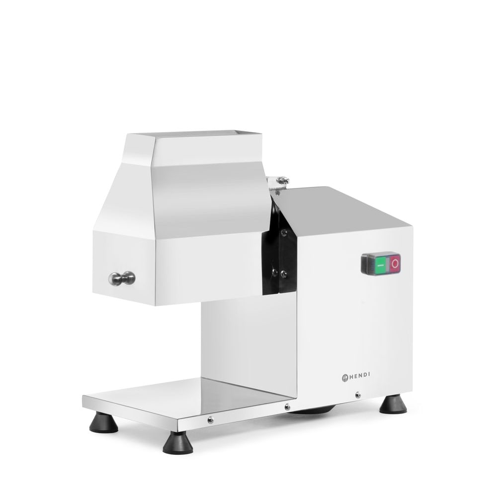 Hendi Elektrischer Fleischzartmacher, 465x220x430 mm