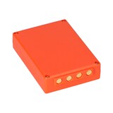 thumbnail of NiMH Akku HBC Funkfernsteuerung BA205030, FUB05aa - NM16B