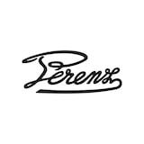 thumbnail of Perenz - Keramik-Tischlampe Braun, Ø28 H46 cm, E27 max 60W - ohne Leuchtmittel