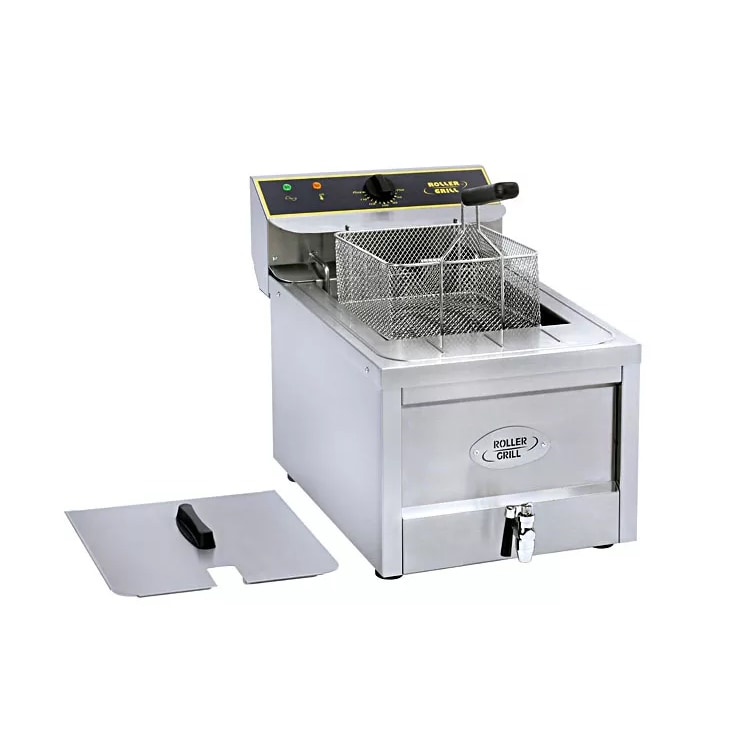 Roller Grill friteuse électrique 12L RFE 12