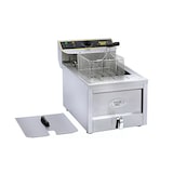 thumbnail of Roller Grill friteuse électrique 12L RFE 12