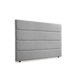 thumbnail of Cabecero Tapizado GENOVA Acualine 170 x 120 x 8 cm - Moonia
