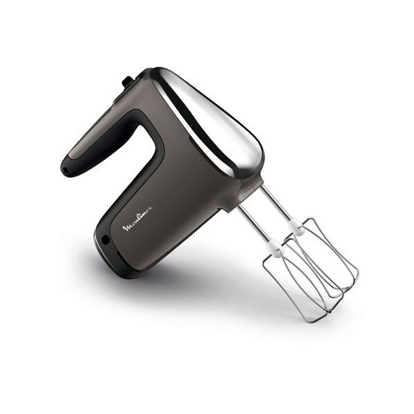 Batteur   Powermix Silence HM650E10 600 W Moulinex