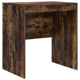 thumbnail of vidaXL Schreibtisch mit Schubladen 2 pcs Geräucherte Eiche