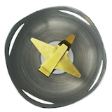 thumbnail of Batidora de mano xl  con vaso - inox - accesorios +engrage metal-1500w