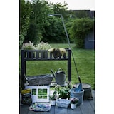 thumbnail of Durable Mobile Leuchte 1300-1600mm si LUCTRA FLEX mit Akku