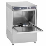 thumbnail of GastroHero Gläserspülmaschine ECO 35×35 cm Korbmaß | 230 V | Klarspüldosierer | Einschubhöhe 220 mm | energieeffizient