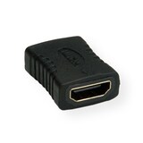 thumbnail of ROLINE HDMI Kupplung Buchse - Buchse