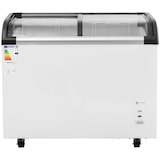 thumbnail of Royal Catering Arca congeladora - 273 L -  - portas de vidro