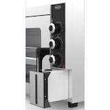 thumbnail of Horno eléctrico de convección/vapor 3X2/3Gn