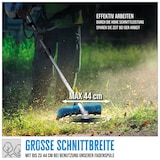 thumbnail of Güde Freischneider GFS 52.3 95210