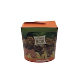 thumbnail of 500 Döner Kebab Boxen 750 ml – Neutralmotiv bedruckt, Faltboxen, Pommesboxen